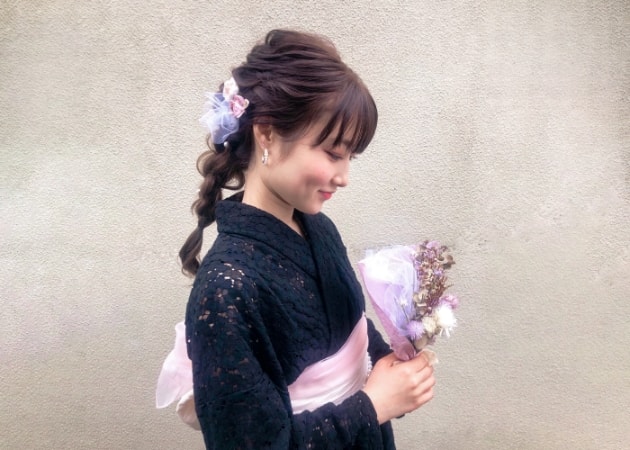 お客様に素敵な思い出を…。最後の瞬間まで最高のおもてなし