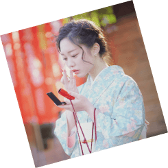 お会計・お出かけ